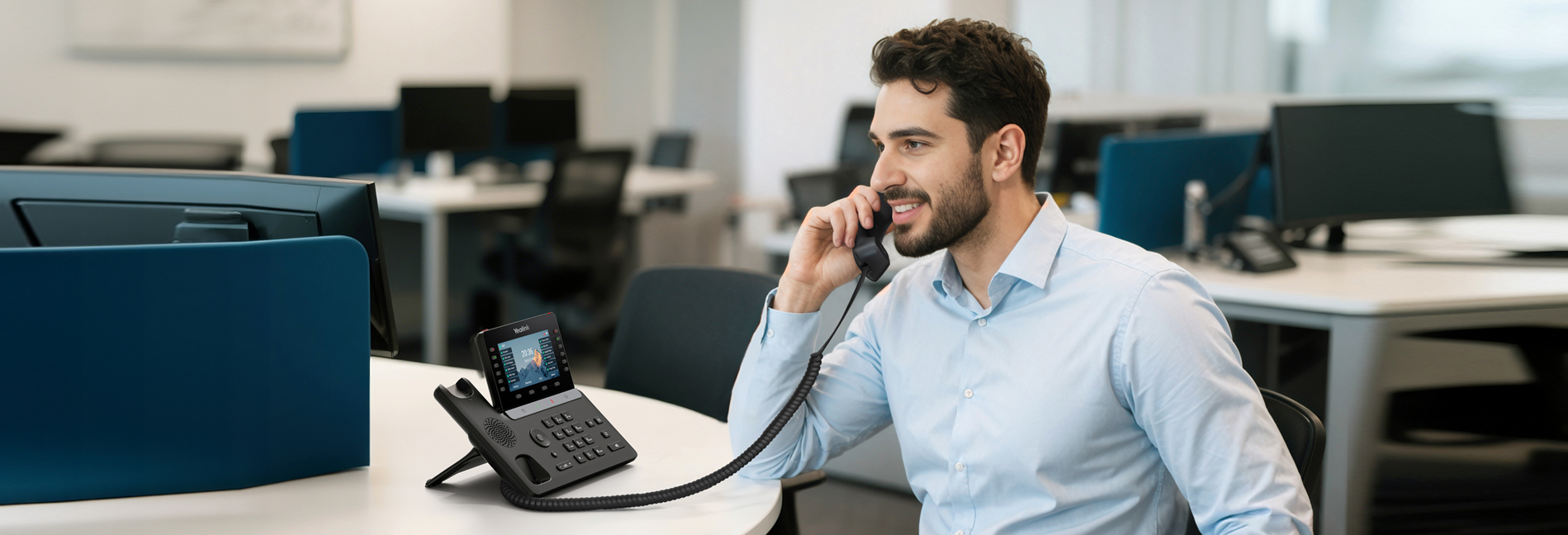 Business Phone System Cost in California